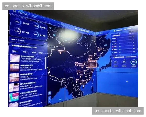 行业标准库持续完善 数字化项目交付质量更可控