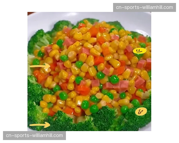 职业球员训练饮食计划公开 同步带动营养补给品线上转化