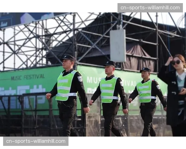 票务数据与安保联动 赛事组织入场引导逻辑更灵活