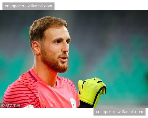 奥布拉克1700万身价门将最高 斯洛文尼亚国脚经验丰富